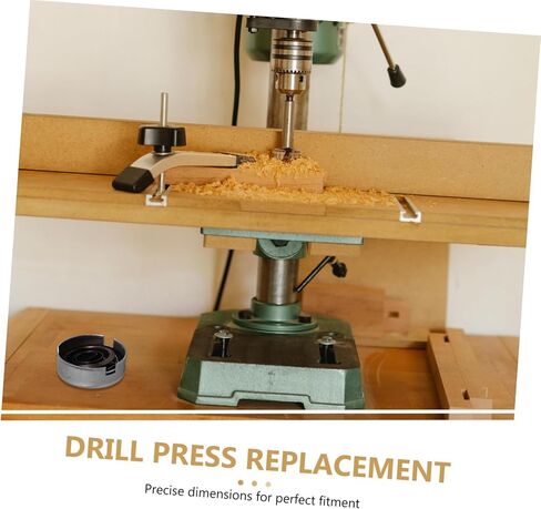 JOJOFUNY 5SETS Drill Press Press Pretting Spring Assembly Assembly LIGNIDITY FOR SERTERN PERFORM in Kuwait