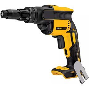DCF622B fits DCF622B 20V MAX Adjustable Torque Screwgun - Bare Tool