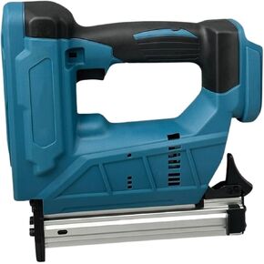 Pneumatic Upholstery Stapler Lithium Battery Electric Nail Gun DFN350G Straight Nail Gun Pneumatic Nail Gun Use for Woodworking