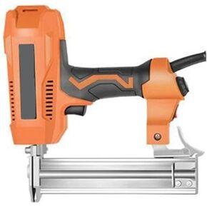 Pneumatic Upholstery Stapler 2350W 220V Electric Nail Gun Stapler Framing Nail Gun Furniture Nail Gun Woodworking Power Tools