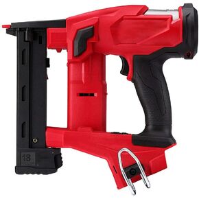 fits Milwukee 2749-20 18V 18-Gauge 1/4" Narrow Crown Stapler - Bare Tool