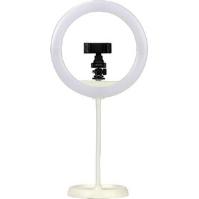 Phottix Nuada Ring 10 LED Light Go Kit