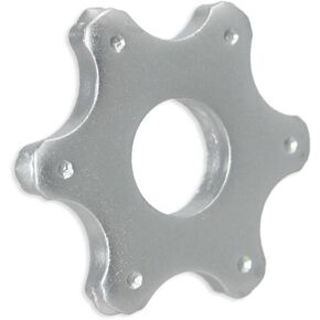 6 PT Carbide Cutter (1.83 "OD X 0.59" id x 0.24 "W) - إكسسوارات ومواد مستهلكة (50 جهاز كمبيوتر)