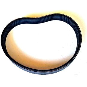 New Replacement Belt for use with Concord 6x12 Surface Grinder Model 184915