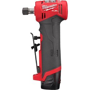 Milwaukee M12 FDGA -422B المطحنة المستقيمة - 4933471439