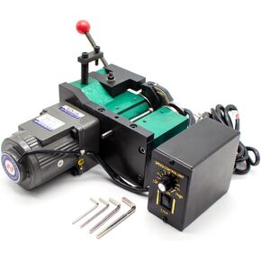 High Precision 0.01MM Electric Punch Grinder Punch Forming Machine Thimble Punching Machine 20-120MM Accuracy