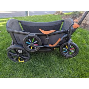 Stroller Hook for Veer Wagon Suitable for All Kinds of Push-Pull Baby Strollers