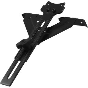 Router Edge for Fixed Base Compact Router (DNP618) Straight Edge for Quickly Attached to Router Fixed Base