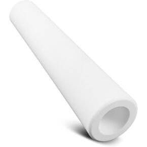 Large Sandblaster Nozzle Tip Ceramic Abrasive Blaster Nozzle Tips Replacement (3/16" ID)