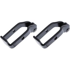 HASMX 90578033 Jig Saw Blade Support Assy Replacement for Porter Cable Fits for DW300-B3LZ FME340 CMES612 DW300-BR DW300-B2 DW300-B3 DW300-AR PCE345 DW300-B2C DW300CM-B3, 2-Pack