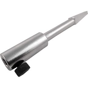 Taytools Square End Hand Brace Adapters for Auger Boring Bits with Hex Shafts (1/4 inch)