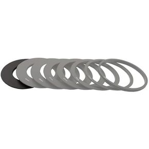Padcaster Parrot PT-PCRING-43 43mm Teleprompter Lens Mounting Ring