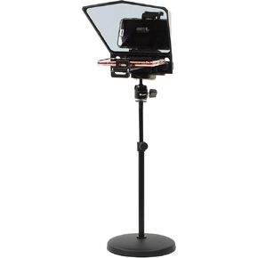 Ikan HomeStream Smartphone Teleprompter for DSLRs, Mirrorless Cameras, and Smartphones