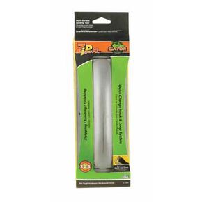 Gator Plastic Hand Sander 3-1/2 in. W x 9-1/2 in. l