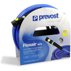 Prevost (PRVRSTRASB3850) مجموعة خرطوم الهواء Flexair - ARO 210