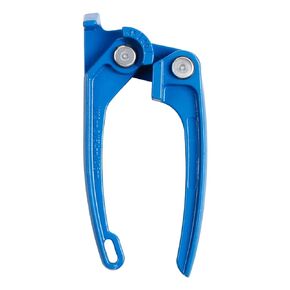 Tube Bender, Pipe Manual Tubing Bender 1/8" 3/16" 1/4" Tube Bender AC Refrigerant Line Bending Tool
