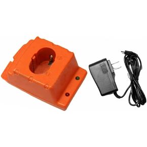 for Paslode 6V Battery Charger Framing Nailer Gun 902000 900200 902200 900420 US