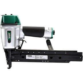 NF6516 16-Gauge 2-1/2" Pneumatic PB16 Straight Finish Nailer
