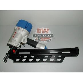 16D 3 1/2" Inch Framing Nailer 21 Degree Stick Nailer Full Round Head NEW
