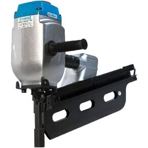Fasco 11302F 20-22 درجة مسمار Jumbo Strip للاصدة من 4 بوصة إلى 6-1/4 بوصة الأظافر البلاستيكية