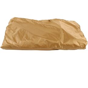 Outdoor Car Tail Tent, Tailgate Shade Awning Tent for Car Travel Camping Picinic Outdoor Activity Small to Mid Size SUV Waterproof Wind Resistance Brown USA
