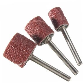 102Pcs Sanding Drum Kit with Grit Bands for Rotary Tool Includes Mandrels for Woodworking Polishing and DIY Projects
