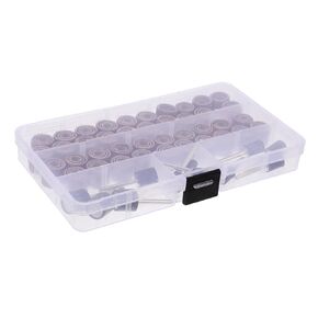 Angoily 132Pcs Sanding Drum Kit with Mandrels and Sleeves Efficient Rotary Tool Accessory Set for Precision Grinding Easy Replacement Durable Sanding
