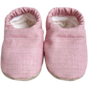 Organic Soft Sole baby shoes | First Walker Shoes | Crib Shoes | Baby Shoes Boy | Baby Shoes Girl | Handmade Baby Shoes
