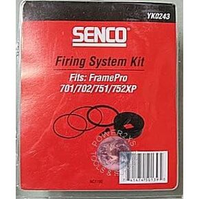 SENCO YK0243 Firing/Trigger System Kit for FrameProXP Nailers