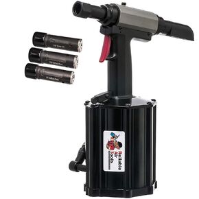 Reliable Air Tools RAT640 Standard Truck Cab Kit