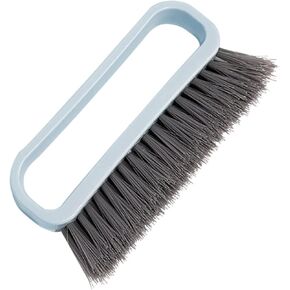 Home Cleaning Brush Flower Arrangement Cleaner Bristle Brush for Upholstery