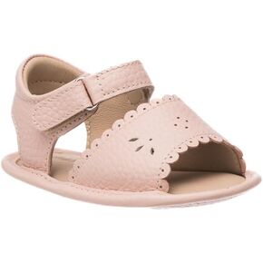 Elephantito Baby-Girl's Sandal w/Scallop