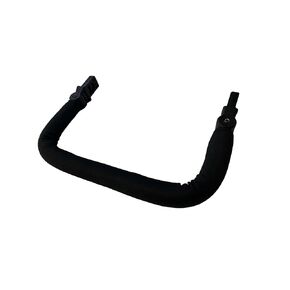 Jeep Child Belly Bar Left or Right for 11508, 1 -Piece, Black