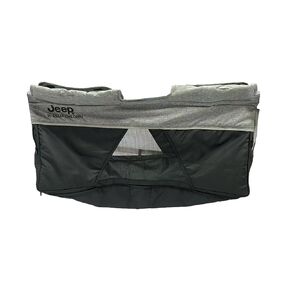 Jeep Wagon Body Fabric Liner for 60003, Grey Shadow
