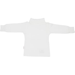 Mom's Pet Thermal for Baby Kids Boys | Girls Combo Pack for Winter (US, Numeric, 55, Regular, Off White)