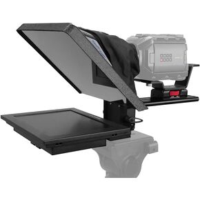 Flex Plus -12 High Bright - Modular Teleprompter