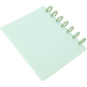 DOITOOL Photocard Binder Portable Album for Photo Storage Durable Material with Easy for Organizing Family Photos and Collectible Cards Style