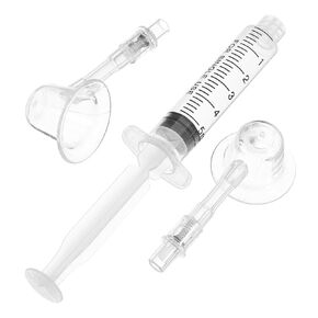 ERINGOGO 2Pcs Pullers for Flat and Inverted Nipples and Retraction Corrector Comfortable and Easy to Use for Nursing Women