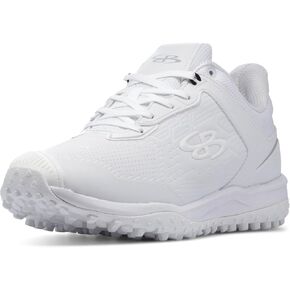 أحذية العشب النسائي في Boombah Viper Pro - أحجام متعددة - أحجام متعددة