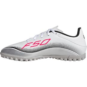 adidas Unisex-Adult F50 Messi Club Turf Sneaker