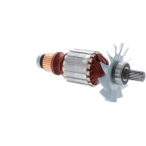 N397267 Table Saw Armature Assembly for Black & Decker DWE7480 Measures approximately 8.35 x 4.50 x 4.35 inches