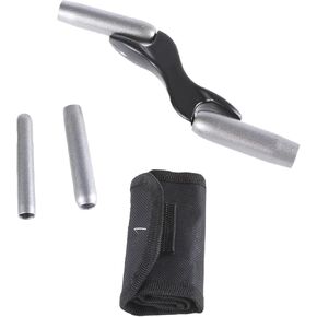Multfunctional Brick Jointer Set 4 Essential Size Precisions Bricklaying Jointer Set For Masonry Work & Bricklayer
