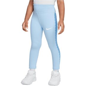 Nike Dri-FIT Swoosh Motion Toddler Leggings (26M697-C60, Psychic Blue)