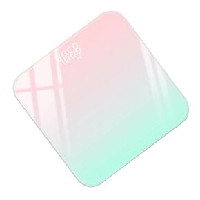 Kisangel Digital Weight Scales for Baby Newborn to Toddler Scale Precise Measurement and Unit Conversion