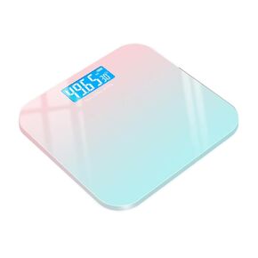 HANABASS Infant Scale for Weighing Digital Weight Scale with Large LCD Display Accurate Easy to Read