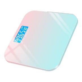 Kisangel Electronic Baby Scale Digital Weighing Machine for Accurate Weight Measurements for Health Monitoring