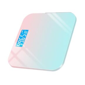 Milisten Digital Scale for Newborns Accurate Weight Measurement for Boy Girl and Toddlers LCD Display Supports Kilograms and Convenient Unit Conversion Essential for Monitoring Growth