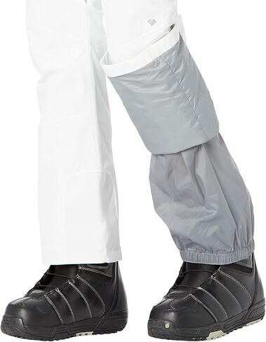 Obermeyer Bliss Pants for Women - Contoured and High Back Waistband, Cozy and Stylish Slim Fit Winter Pants Interference 2 R in Saudi Arabia