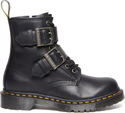 للجنسين من Dr. Martens 1460 8-tie برباط لأعلى حذاء برقبة in Kuwait