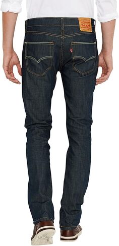 Levi's Men's 511 Slim Fit Stretch Jeans, (New) Figure It Out in Saudi Arabia